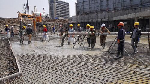 2016年混凝土行业最新标准目录