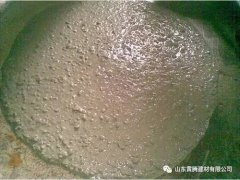 怎样调整外加剂与水泥的适应性