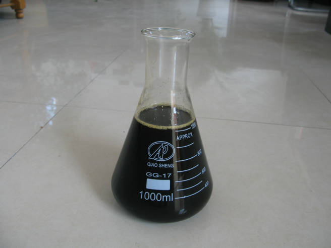 混凝土减水剂中的外加剂参量计算