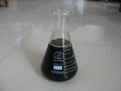 混凝土减水剂中的外加剂参量计算