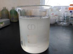 骨料粒度、最小空隙率怎么控制