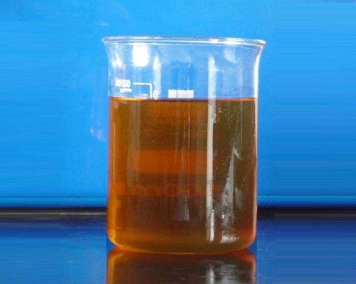 聚羧酸减水剂腐败变质预防方法