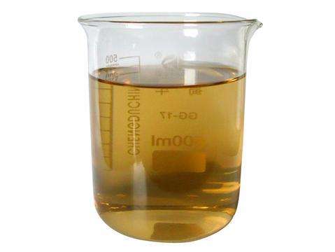 脂肪族减水剂合成的原料有哪些