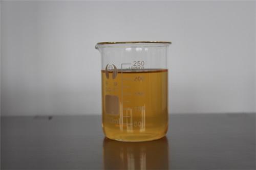 造成脂肪族减水剂变质的因素