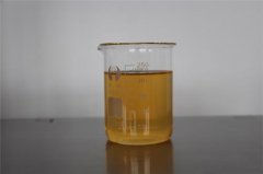 高浓减水剂三大储存方法