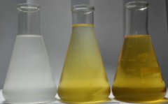 高浓减水剂假凝现象解析