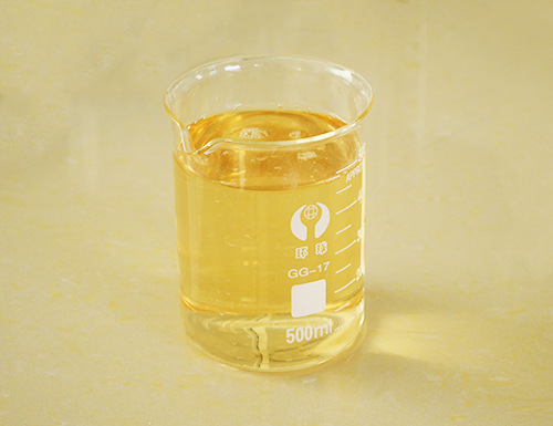 聚羧酸减水剂的优越性与应用