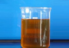 聚羧酸减水剂对水泥的细度影响