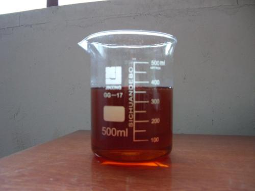 高浓减水剂的立体位阻效应