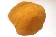 简单介绍减水剂的构性关系